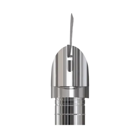 Флюгер димохідний з нержавіючої сталі VERSIA-LUX Ø150-300мм — Photo 5