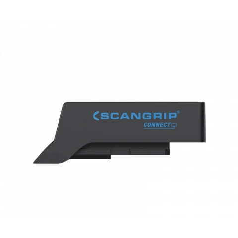 Перехідник для акумуляторних батарей Scangrip Smart Connector for Milwaukee (03.6149C) — Photo 5