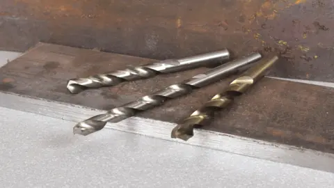 Свердло Rawlplug Cobalt HSSCo RT-HSSC — Photo 7