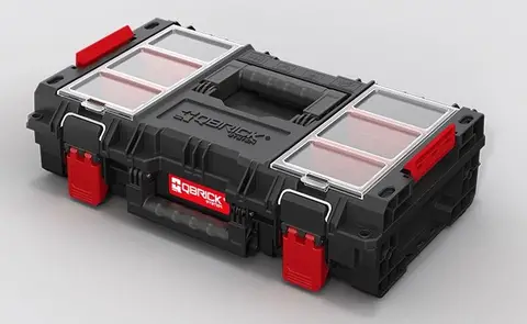 Ящик для інструментів QBRICK SYSTEM PRIME TOOLBOX 150 PROFI — Photo 7