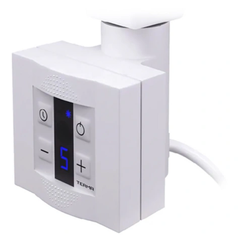 Блок управління для сушки для рушників MARIO TERMA KTX 4V з вилкою (120-1000W) 4820111354887 — Photo 8