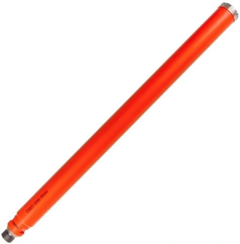 Свердло алмазне (коронка) Distar DDR-B RM4, 1/2" — Photo 6