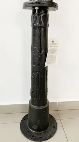 Підставка для ручного насоса Omnigena ABISYNKA — Photo 3