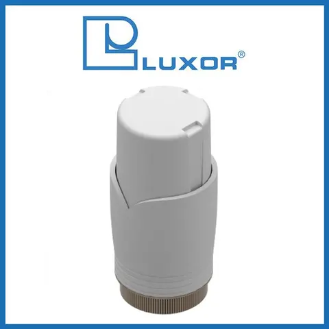 Обмежувач температури зворотного потоку Luxor RTL 200 (69011010) — Photo 3