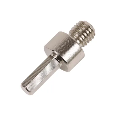 DISTAR Перехідник для коронок М14/S10 (на шуруповерти та дрилі) (333179) — Photo 4