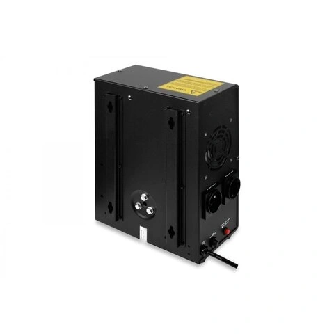 Перетворювач (інвертор) напруги VOLT POLSKA SinusPRO 2000 W (1400W) (24V/20A) (3SP200024W) — Photo 8