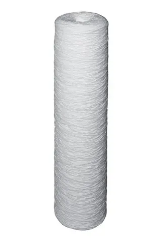 Картридж шнурковий 10" AQUA FACTORY PPF-10-10M — Photo 2
