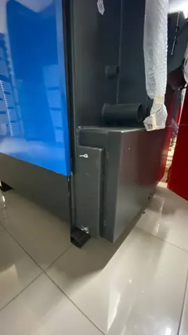 Ізоляція заднього димового каналу котла DC100 ATMOS S0145 — Photo 5