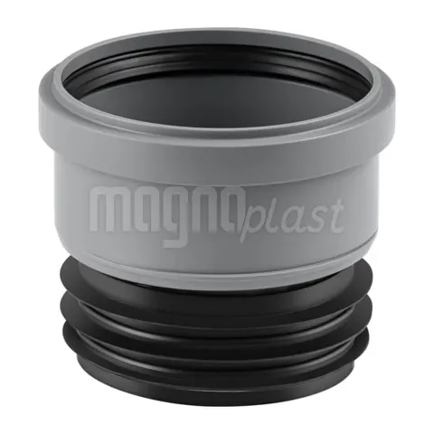 Реставрація розтруба (вставний розруб) Magnaplast Htplus 110/110 (12735) — Photo 2
