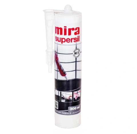 Силікон MIRA Supersil 300мол — Photo 11