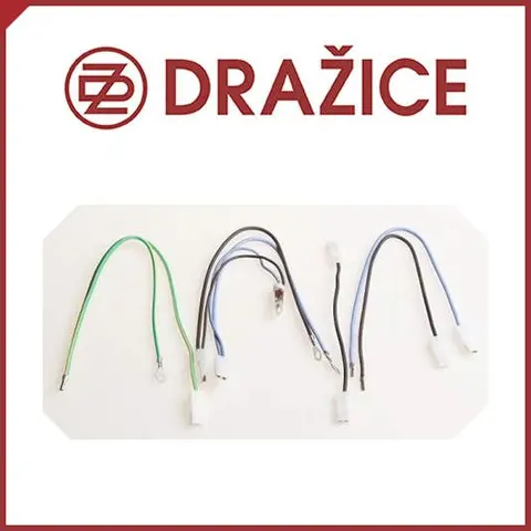 Електропроводка бойлера DRAZICE 5341001 — Photo 4