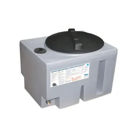 Жировідділювач для наземного монтажу Valrom AquaClean NG0.3 (48820000030) — Photo 4
