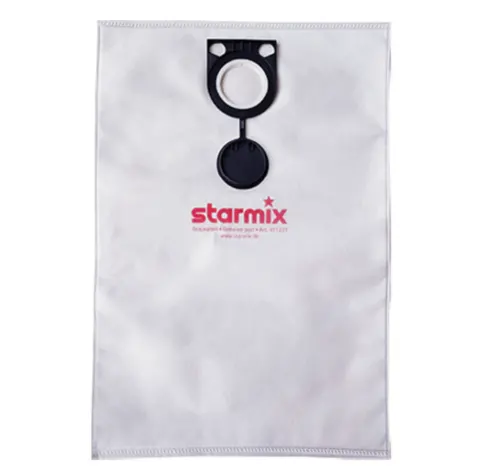 Starmix Фільтр - мішок FBV 25-35 (1шт.) (для серій AS/GS/HS/ISP/ISC/IS) (не для серії uClean) (411231) — Photo 2