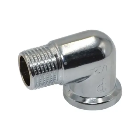 Кут хромований Pattaroni 1/2" внутр./нар. (F92CR002) — Photo 5