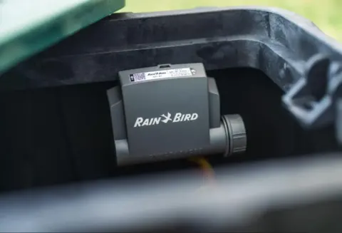 Rain Bird Контролер ESP-BAT-BT1 на 1 зону, Bluetooth керування, зовнішнє виконання IP68, 4хAA (ESP-BAT-BT1) — Photo 5