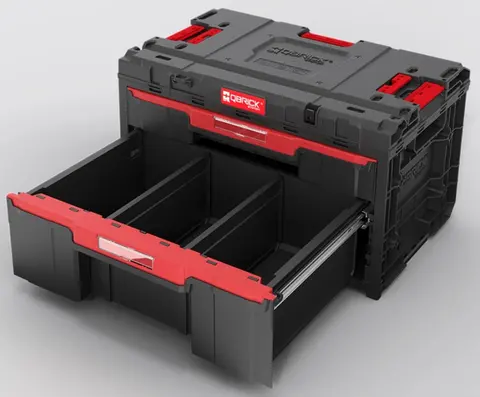 Ящик для інструментів QBRICK SYSTEM ONE Drawer 2 Plus Toolbox (SKRQONED2PCZAPG003) — Photo 16