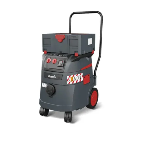 Starmix Промисловий порохотяг iPulse L-1635 Top (018621) — Photo 11