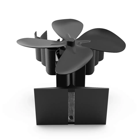 Вентилятор теплової енергії Ecofan Canada DEER — Photo 20