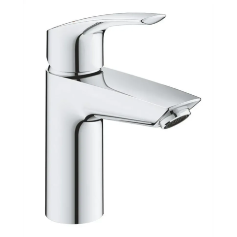 GROHE Змішувач Eurosmart New для умивальника (23922003) — Photo 2