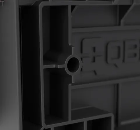 Ящик для інструментів QBRICK SYSTEM ONE Organizer 2XL (ORGQ2XLFCZAPG003) — Photo 17