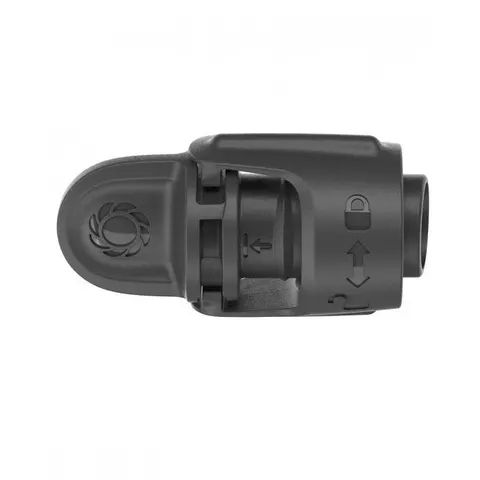 Заглушка Gardena Micro-Drip System Quick & Easy для шлангів 13 мм, 5 шт (13205-20) — Photo 3