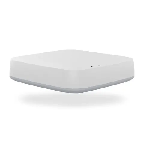 Контролер шлюз розумного будинку MOES ZigBee 3.0 Gateway — Photo 2
