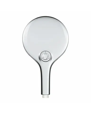 GROHE Ручний душ Smartactive 150 круглий, 3 режима (26553000) — Photo 4