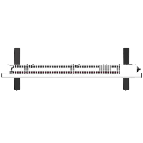 IQ-THERM Електроконвектор Prime-IQ20FC 2 кВт (Prime-IQ20FC) — Photo 5