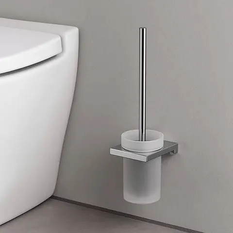 Hansgrohe AddStoris Йоржик для унітаза (41752000) — Photo 5