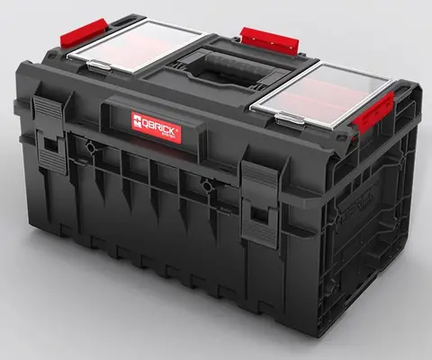 Ящик для інструментів QBRICK SYSTEM ONE 350 PROFI 2.0 — Photo 4