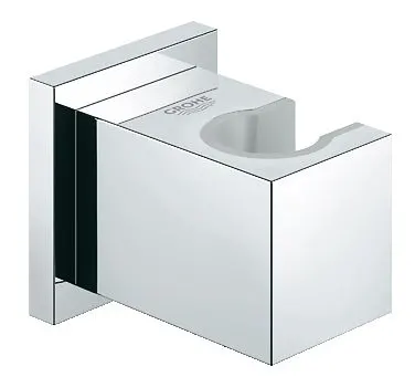 Настінний тримач для ручного душу Grohe Euphoria Cube (27693000) — Photo 3