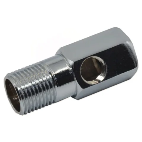 Kinetico Трійник для зворотного осмосу 1/2"x1/4"x1/2" вн./вн./нар. (264800) — Photo 3