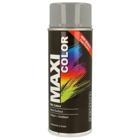 Maxi Color Фарба аерозольна — Photo 18