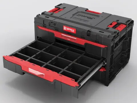 Ящик для інструментів QBRICK SYSTEM ONE Drawer 3 Toolbox (SKRQONED3CZAPG003) — Photo 20