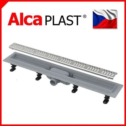 Душовий трап Alca Drain APZ10-550M — Photo 1