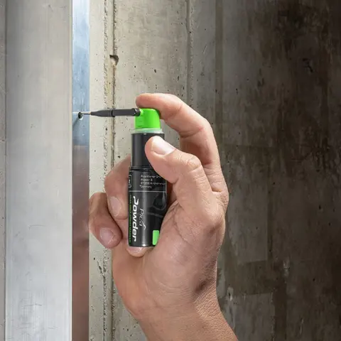 Маркер спрей PICA Powder для глибоких отворів 2020 SB блістер — Photo 32