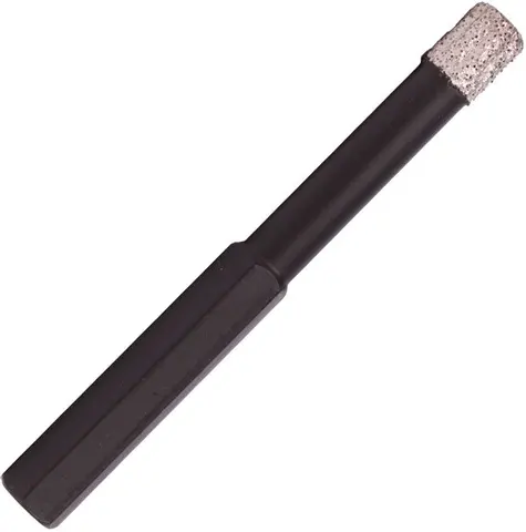 Свердло алмазне (коронка) Baumesser Keramik Pro — Photo 9