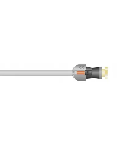 Перехід Gardena Quick &amp; Easy 25х3/4" внутр. (02761-20) — Photo 4