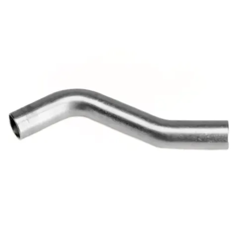 Обведення з оцинкованої сталі RM SteelPres 379 — Photo 2
