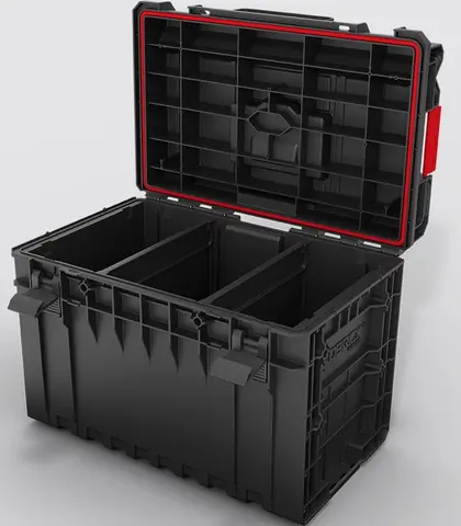 Ящик для інструментів QBRICK SYSTEM ONE 450 BASIC 2.0 — Photo 5