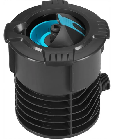 Колонка водозабірна Gardena 08266-20 3/4" — Photo 4