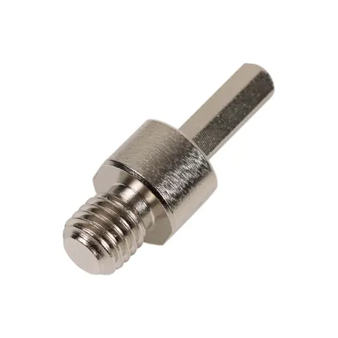 DISTAR Перехідник для коронок М14/S10 (на шуруповерти та дрилі) (333179) — Photo 5