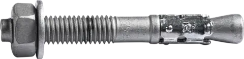 Анкер клиновий RAWLPLUG R-HPTII-ZF з антикорозійним покриттям 10х130/50 — Photo 7