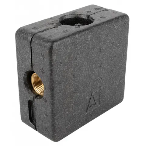 Група безпеки котла Afriso KSG Mini 50 кВт 3 бар (77350) — Photo 8