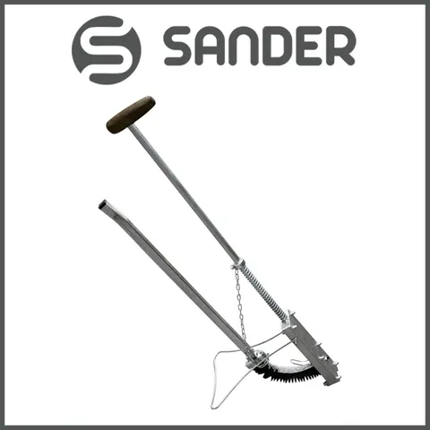 Такер SANDER (пістолет для PEX-кліпс) — Photo 3