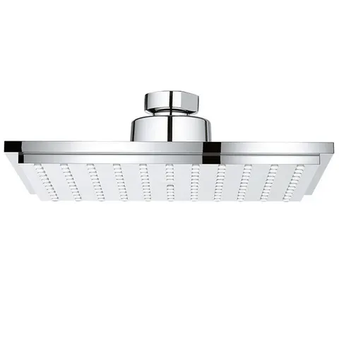 Верхній душ Grohe Euphoria Cube 150 27705000 — Photo 3