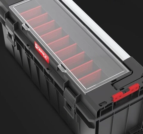 Ящик для інструментів QBRICK SYSTEM PRO 700 EXPERT — Photo 9