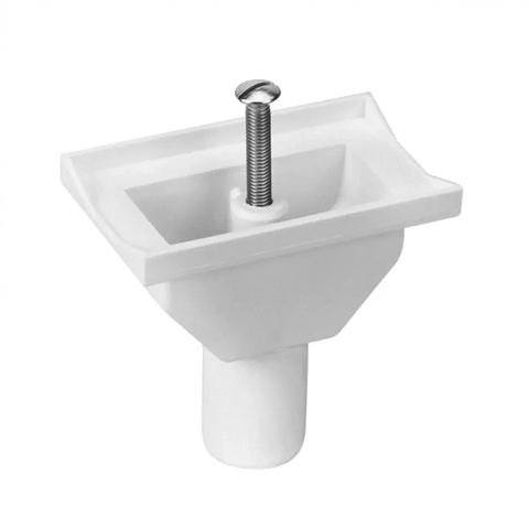 Перелив горизонтальний для миття McAlpine O/F-DR — Photo 2