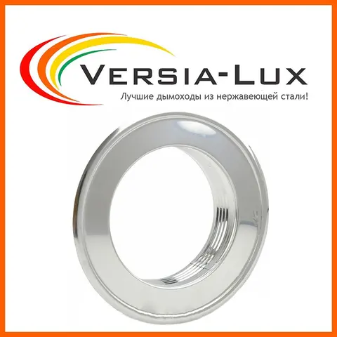 Розета VERSIA-LUX — Photo 3