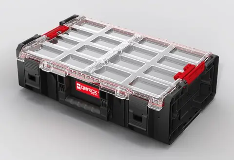 Ящик для інструментів QBRICK SYSTEM ONE Organizer 2XL (ORGQ2XLFCZAPG003) — Photo 9
